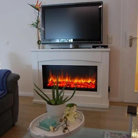 Auszeit Apartment