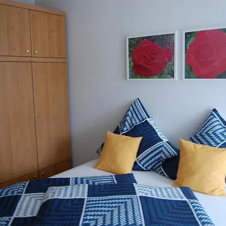Auszeit Apartment