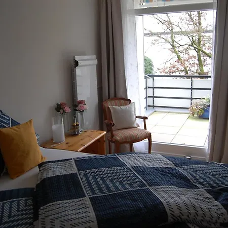 Apartment Auszeit
