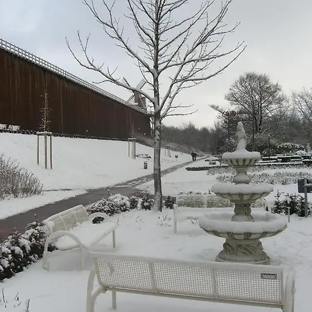 Auszeit Apartment