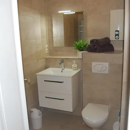 Auszeit Apartment *