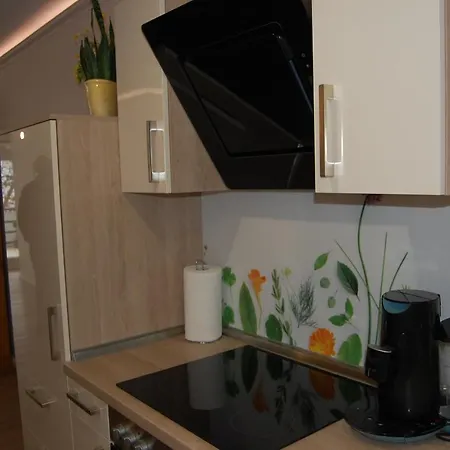 Apartment Auszeit Bad Rothenfelde