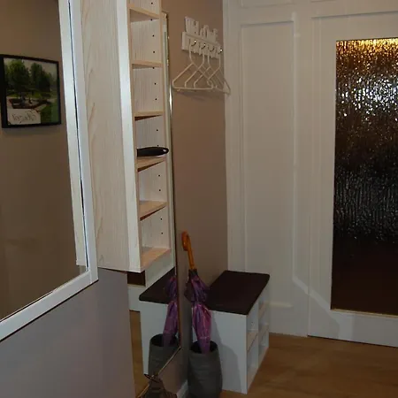 Apartment Auszeit *