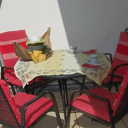 Auszeit Apartment *