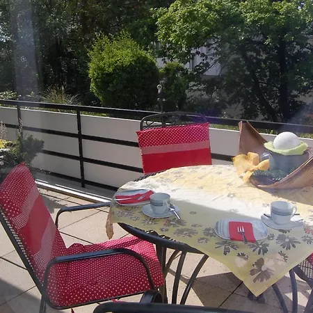 Apartment Auszeit